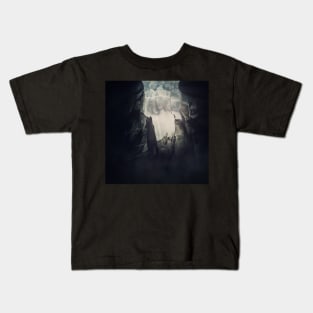 escape from chasm Kids T-Shirt